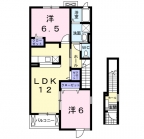 明石市松江の賃貸
