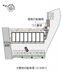 明石市魚住町住吉の賃貸