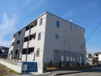 明石市藤江外観