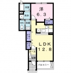 明石市魚住町住吉の賃貸