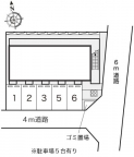 明石市魚住町西岡（山陽電鉄線東二見駅）のアパートその他1