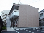 明石市魚住町西岡外観