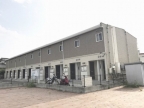 明石市大久保町江井島外観
