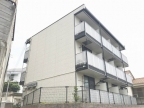 明石市西明石西町外観