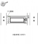 明石市桜町（ＪＲ山陽本線明石駅）のアパートその他1