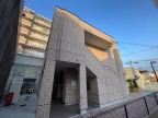 明石市魚住町住吉（山陽電鉄線山陽魚住駅）のアパートその他1