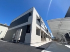 明石市大久保町八木外観