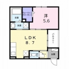 明石市二見町東二見の賃貸