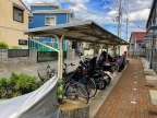 明石市大久保町森田（ＪＲ山陽本線西明石駅）のアパートその他3