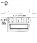 明石市鳥羽（ＪＲ山陽本線西明石駅）のアパートその他1