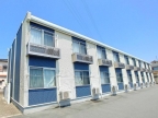 明石市魚住町西岡外観