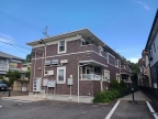魚住町金ケ崎の物件外観写真