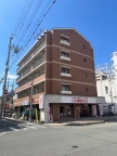 大久保町駅前の物件外観写真