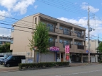 魚住町長坂寺の物件外観写真