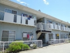 明石市魚住町長坂寺外観