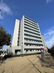 明石市西新町外観
