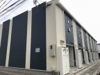 明石市大久保町松陰外観