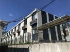 明石市魚住町金ケ崎外観