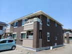 明石市大久保町西島外観
