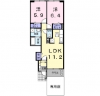 明石市藤江の賃貸