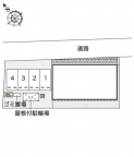 明石市二見町東二見（山陽電鉄線東二見駅）のアパートその他1