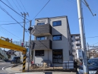 明石市大蔵町（山陽電鉄線大蔵谷駅）のアパートその他2