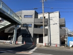 明石市大蔵町（山陽電鉄線大蔵谷駅）のアパートその他4