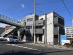 明石市大蔵町外観