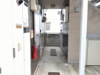 明石市茶園場町（ＪＲ山陽本線明石駅）のアパートその他8