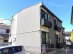 明石市魚住町金ケ崎（ＪＲ山陽本線魚住駅）のアパートその他3