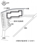 明石市魚住町西岡の賃貸