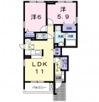 明石市小久保の賃貸