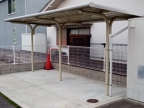 明石市中朝霧丘（山陽電鉄線大蔵谷駅）のアパートその他8