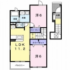 明石市大久保町谷八木の賃貸