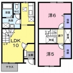 明石市大久保町谷八木の賃貸