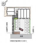 明石市東藤江の賃貸