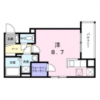 明石市南王子町の賃貸