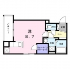 明石市南王子町の賃貸