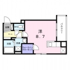 明石市南王子町の賃貸