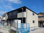 明石市和坂外観