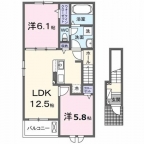 明石市和坂の賃貸