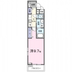 明石市大蔵八幡町の賃貸