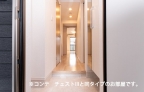 明石市大蔵八幡町（山陽電鉄線大蔵谷駅）のアパートその他6