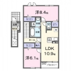 明石市大久保町谷八木の賃貸