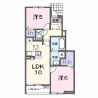 明石市大久保町谷八木の賃貸