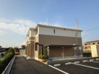 明石市魚住町長坂寺（ＪＲ山陽本線魚住駅）のアパートその他1