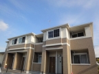 明石市魚住町長坂寺外観