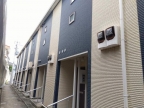 明石市魚住町金ケ崎（ＪＲ山陽本線魚住駅）のアパートその他4