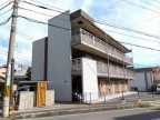 明石市西明石西町外観
