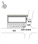 明石市大久保町谷八木（山陽電鉄線中八木駅）のアパートその他1